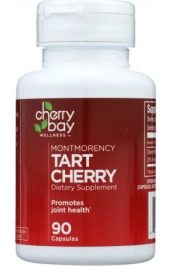 dropshipping supplements: tart cherry