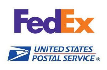 FedEx-USPS-logo - GreenDropShip.com