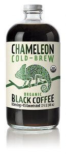 Chameleon Cold Brew