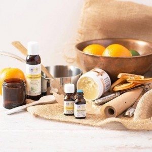 Extracting Organic Essential Oils and Wholesale Reselling Opportunities