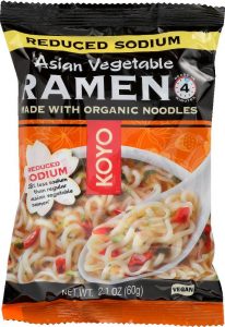 Koyo Organic Noodles