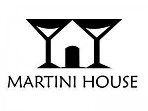 Martini House Logo