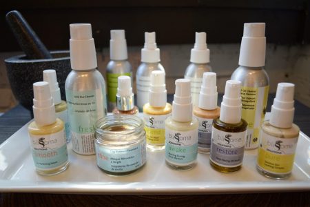 Natural Wholesale Beauty Products: Start Re-selling Online
