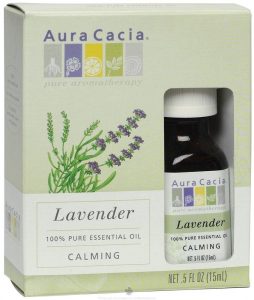 Best drop shipping products: Aura Cacia Pure Essential Oil Lavender