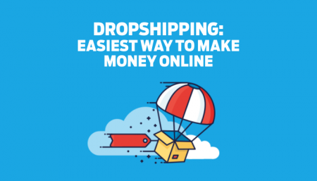 Sell Organic Products with a Drop Shipping Company