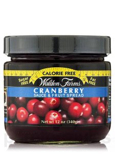 Walden Farms Cranberry Sauce