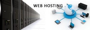 Website Hosting