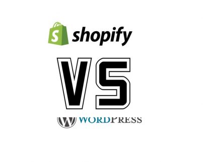 Shopify Vs. WordPress: Proven Tools to Power Business