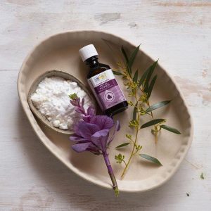 Aura Cacia Essential Oil