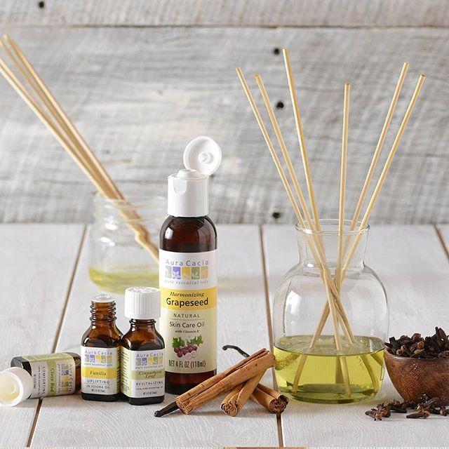 Now Essential Oils Wholesale & Aura Cacia: What Every Retailer Needs To  Know 