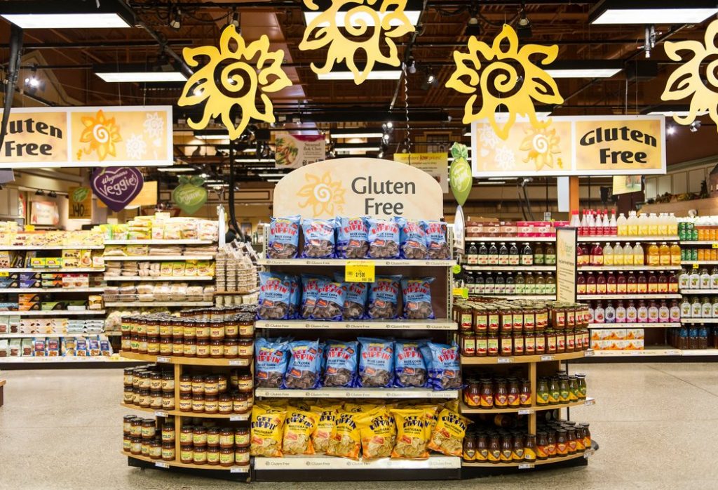 Why You Need to Sell Gluten Free Online