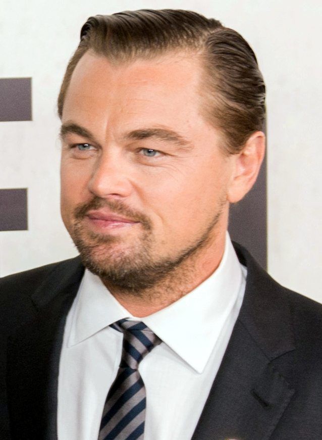 Leonardo DiCaprio has endorsed the Beyond Meat food line. 