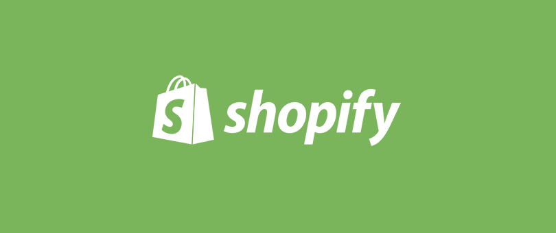 You can use Shopify to dropship food items