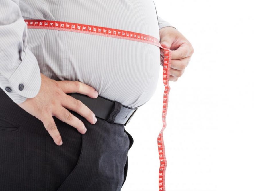 Issues of Food Deserts and Obesity