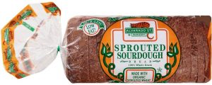 Alvarado Street Sprouted Sourdough Bread
