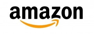 Amazon logo