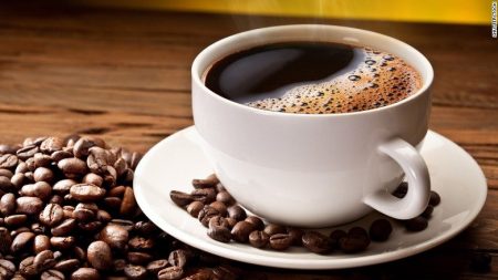 Non-GMO Food List: Focus on Coffee