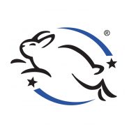 The Leaping Bunny Cruelty Free Logo (CCIC)