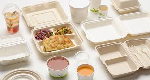 Eco Friendly Food Packaging for Every Online Wholesaler