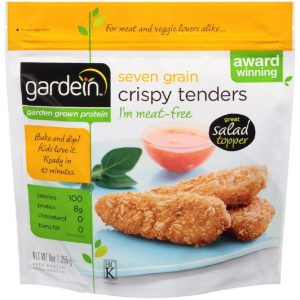 Gardein Seven Grain Crispy Tenders