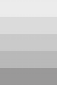 Grayscale Color Palette