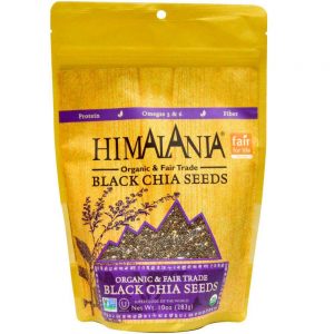 Himalania chia seeds