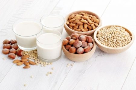 Why You Need to Stock Dairy Free Alternatives