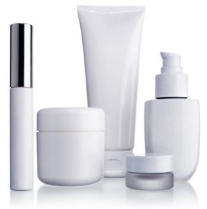 skincare products