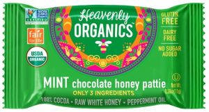 Heavenly Organics