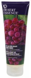 Desert Essence Italian Red Grape Conditioner