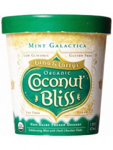 Luna and Larry's Coconut Bliss---Mint Galactica