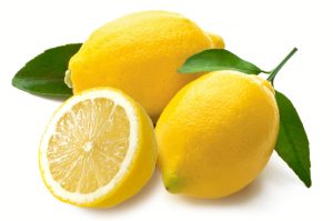 lemons