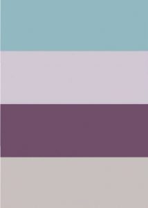 Muted Color Palette