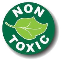 non toxic label