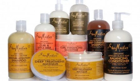 Wholesale Natural Hair Products: Options to Compete