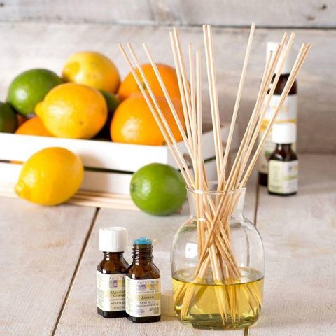 Reselling Organic Essential Oils Wholesale to Fight Flu - GreenDropShip.com