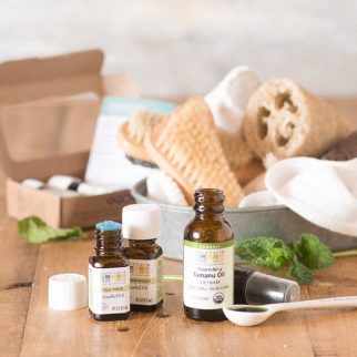 Reselling Organic Essential Oils Wholesale: Classifications and Grades