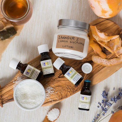 Reselling Organic Essential Oils Wholesale Classifications and Grades