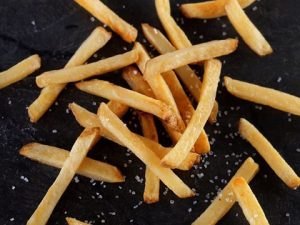 Alexia frozen natural organic french fries