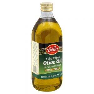 organic cold pressed olive oil