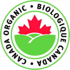 Canada Organic Certification