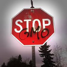 Stop GMO