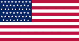 US flag