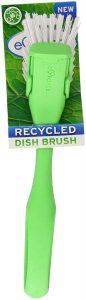 Ecoforce dish brush