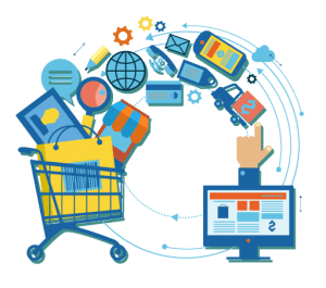 E-commerce goods
