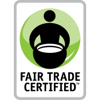 Fair Trade certified logo