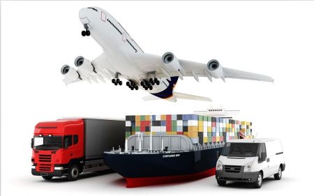 Opportunities to Work with Freight Forwarders in USA