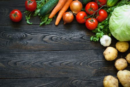 Organic Food for Restaurants: Where to Buy