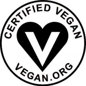 Certified Vegan mark (Vegan Action)