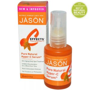 Jason anti-aging serum
